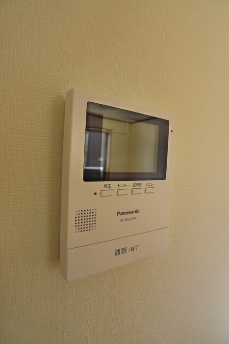 ラメール東金の物件内観写真