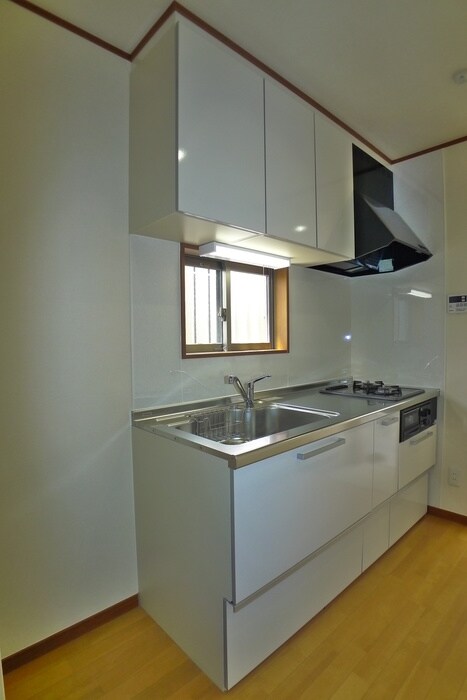 ラメール東金の物件内観写真