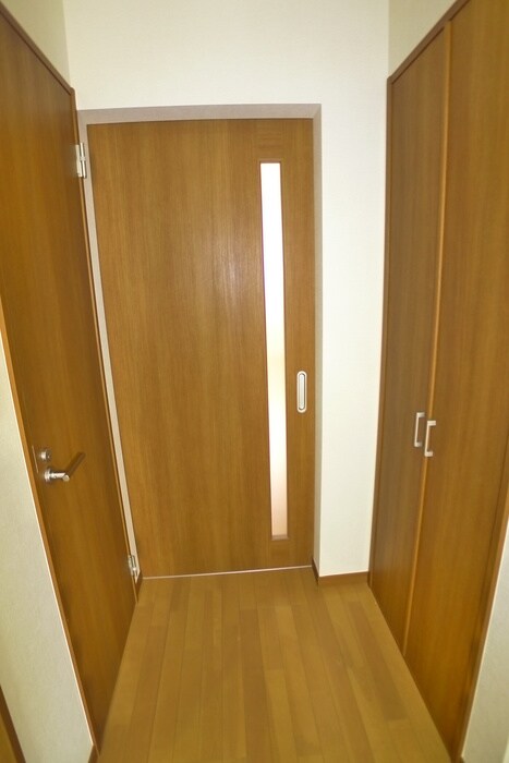 ラメール東金の物件内観写真