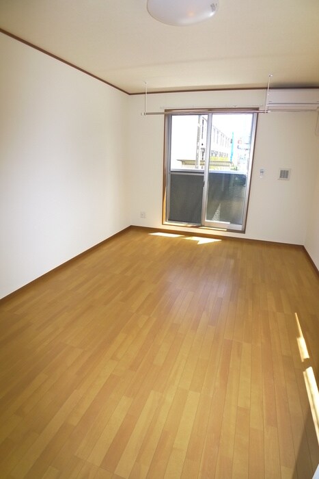 ラメール東金の物件内観写真