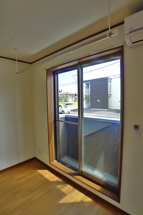 ラメール東金の物件内観写真