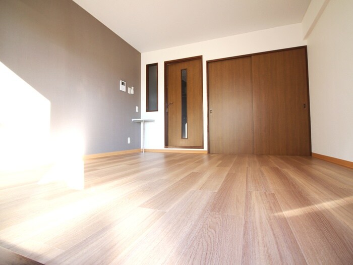 PARK　PRAZA　Ⅰの物件内観写真