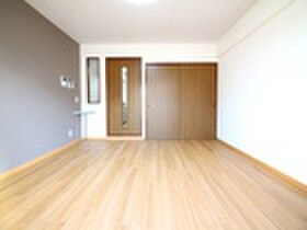 PARK　PRAZA　Ⅰの物件内観写真