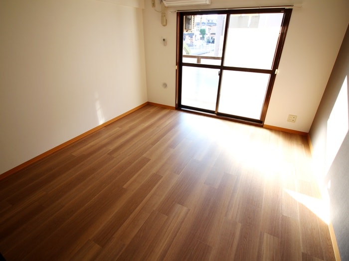 PARK　PRAZA　Ⅰの物件内観写真