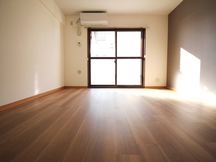 PARK　PRAZA　Ⅰの物件内観写真