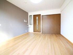 PARK　PRAZA　Ⅰの物件内観写真