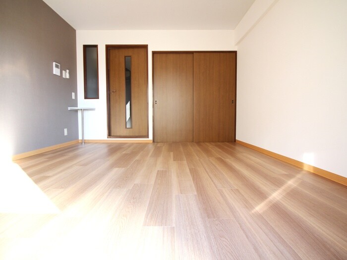 PARK　PRAZA　Ⅰの物件内観写真