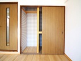 PARK　PRAZA　Ⅰの物件内観写真