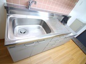 PARK　PRAZA　Ⅰの物件内観写真