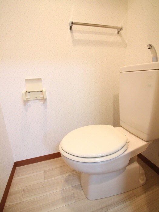 PARK　PRAZA　Ⅰの物件内観写真