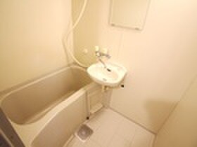 PARK　PRAZA　Ⅰの物件内観写真