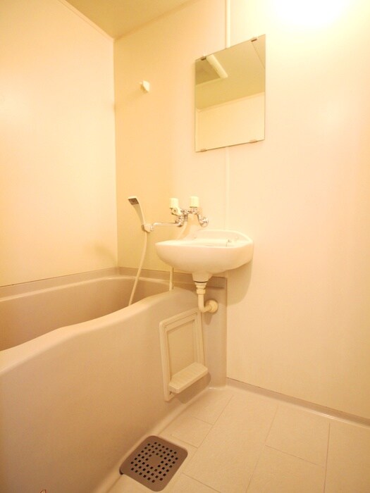 PARK　PRAZA　Ⅰの物件内観写真