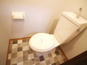 PARK　PRAZA　Ⅰの物件内観写真