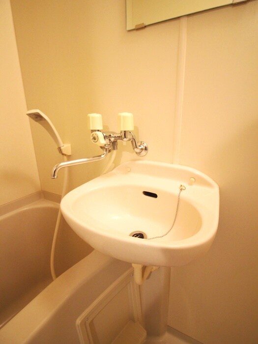 PARK　PRAZA　Ⅰの物件内観写真