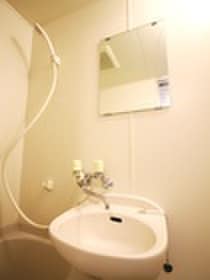 PARK　PRAZA　Ⅰの物件内観写真