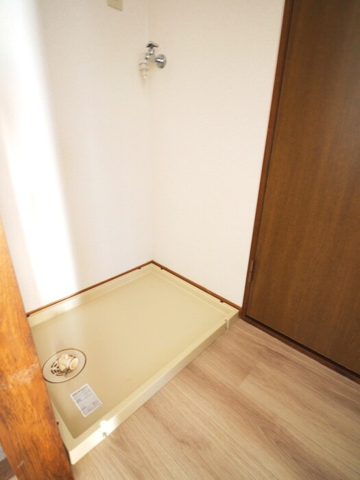 PARK　PRAZA　Ⅰの物件内観写真