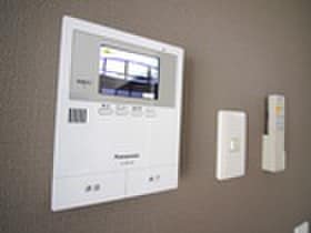 PARK　PRAZA　Ⅰの物件内観写真