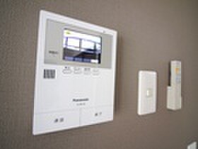 PARK　PRAZA　Ⅰの物件内観写真