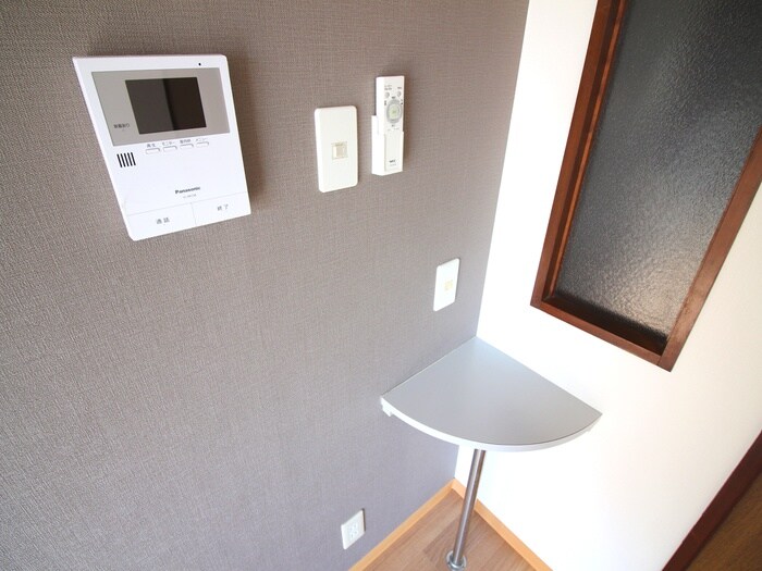 PARK　PRAZA　Ⅰの物件内観写真