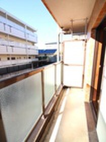 PARK　PRAZA　Ⅰの物件内観写真