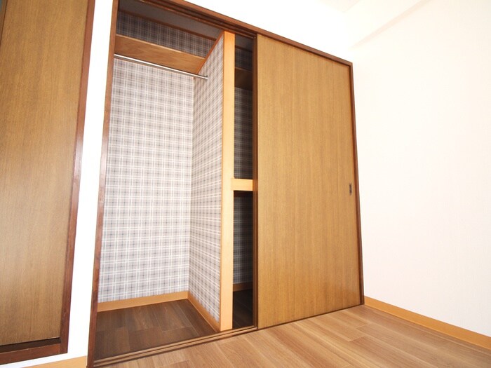 PARK　PRAZA　Ⅰの物件内観写真