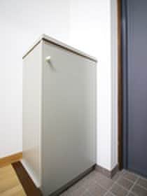 PARK　PRAZA　Ⅰの物件内観写真