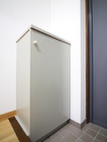 PARK　PRAZA　Ⅰの物件内観写真