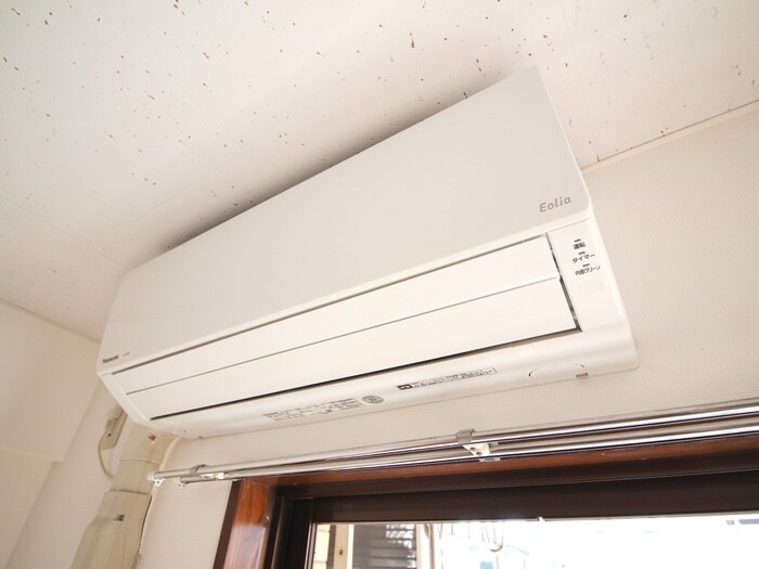 PARK　PRAZA　Ⅰの物件内観写真