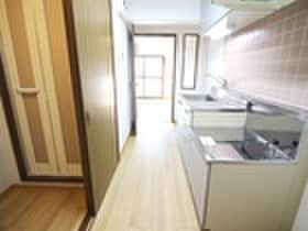 PARK　PRAZA　Ⅰの物件内観写真