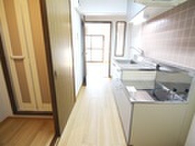 PARK　PRAZA　Ⅰの物件内観写真