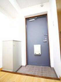 PARK　PRAZA　Ⅰの物件内観写真