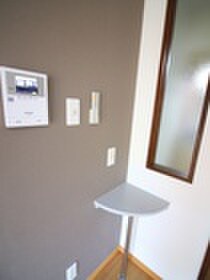 PARK　PRAZA　Ⅰの物件内観写真