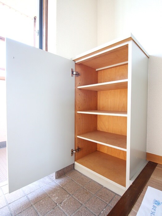 PARK　PRAZA　Ⅰの物件内観写真