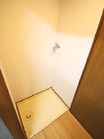 PARK　PRAZA　Ⅰの物件内観写真