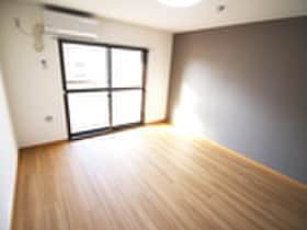 PARK　PRAZA　Ⅰの物件内観写真