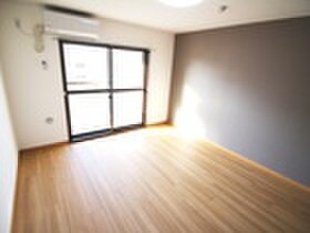 PARK　PRAZA　Ⅰの物件内観写真