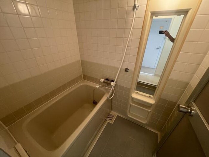 PLENDY大宮七里の物件内観写真