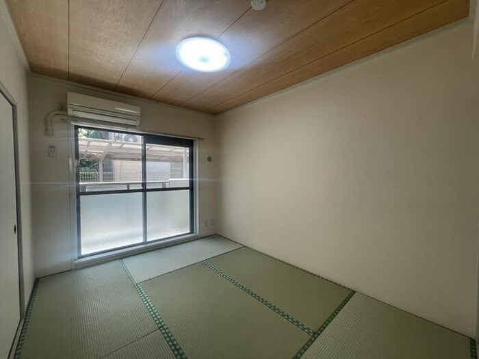 PLENDY大宮七里の物件内観写真