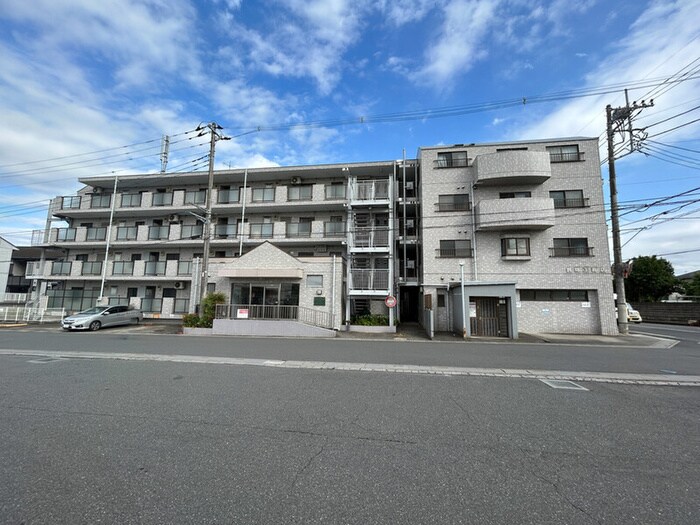 PLENDY大宮七里の物件内観写真