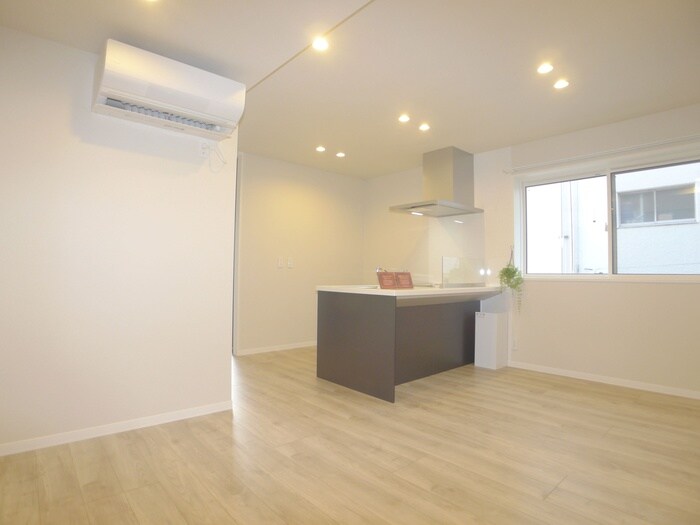 南千住５丁目シャーメゾンの物件内観写真