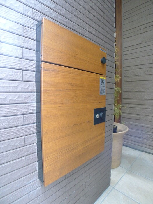 南千住５丁目シャーメゾンの物件外観写真