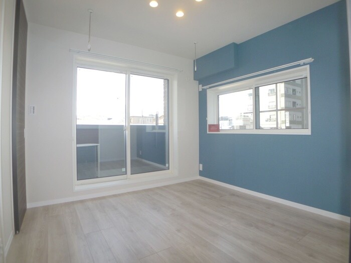 南千住５丁目シャーメゾンの物件内観写真