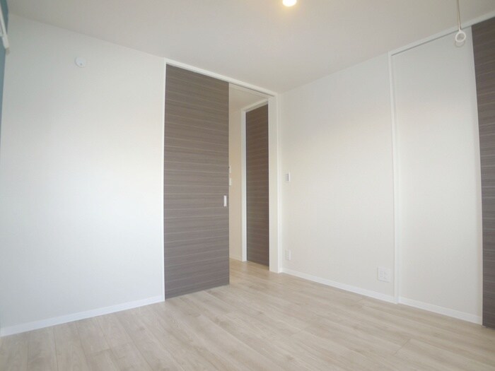 南千住５丁目シャーメゾンの物件内観写真