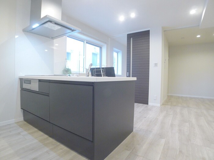 南千住５丁目シャーメゾンの物件内観写真