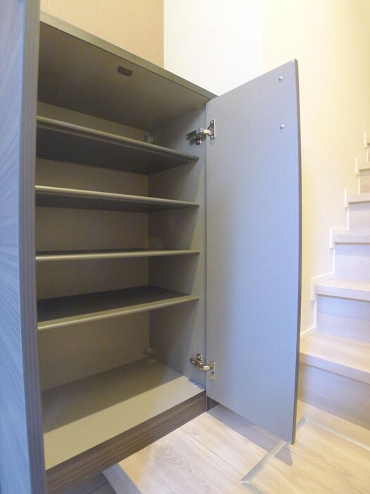 南千住５丁目シャーメゾンの物件内観写真