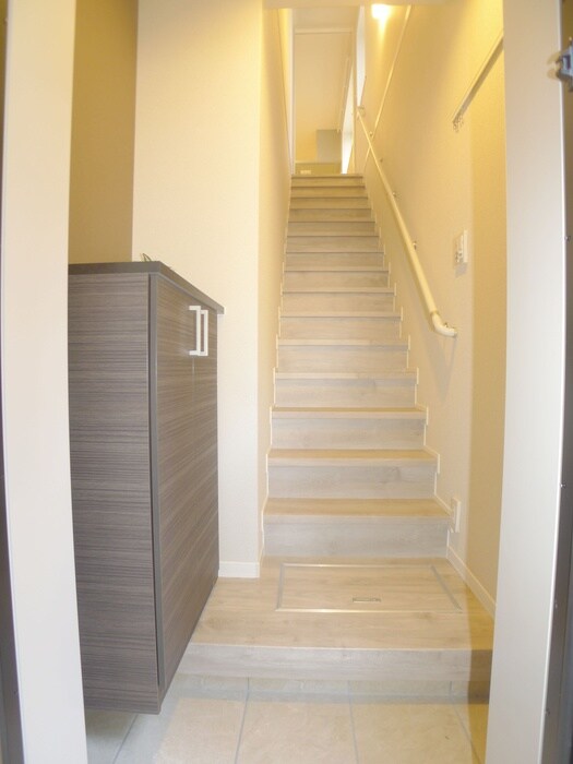 南千住５丁目シャーメゾンの物件内観写真