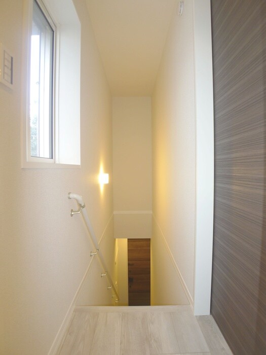 南千住５丁目シャーメゾンの物件内観写真