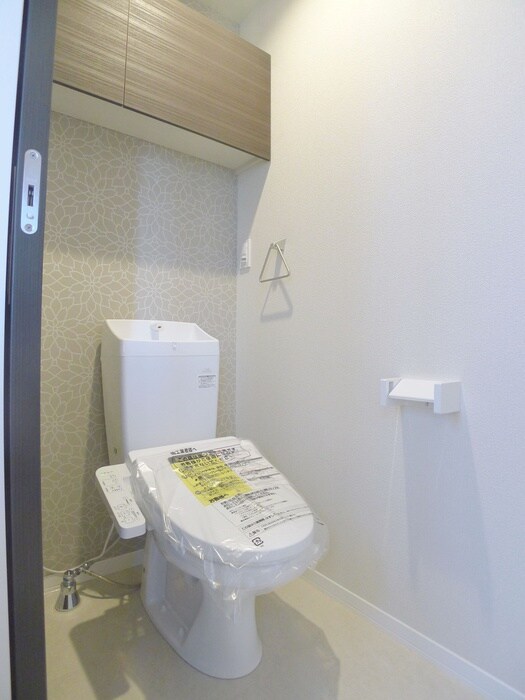 南千住５丁目シャーメゾンの物件内観写真