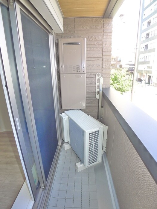 南千住５丁目シャーメゾンの物件内観写真