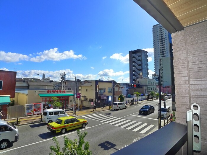 南千住５丁目シャーメゾンの物件内観写真